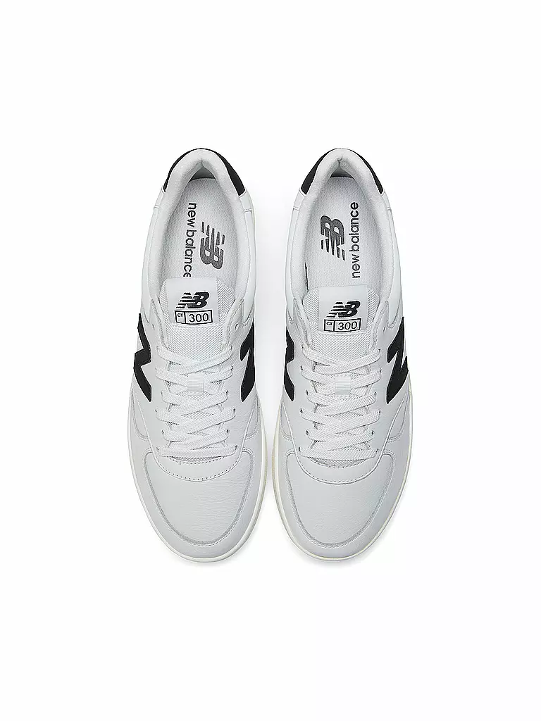 NEW BALANCE | Sneaker CT300 | weiss