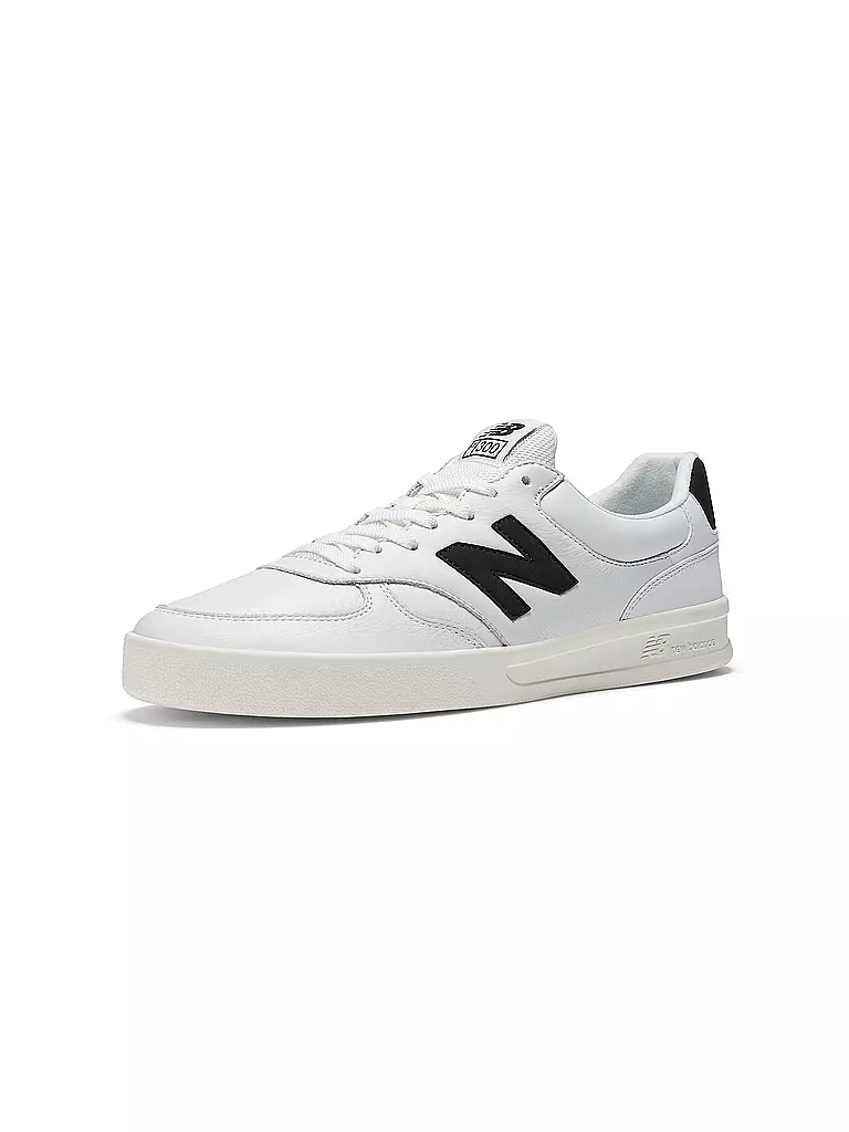 NEW BALANCE | Sneaker CT300 | weiss