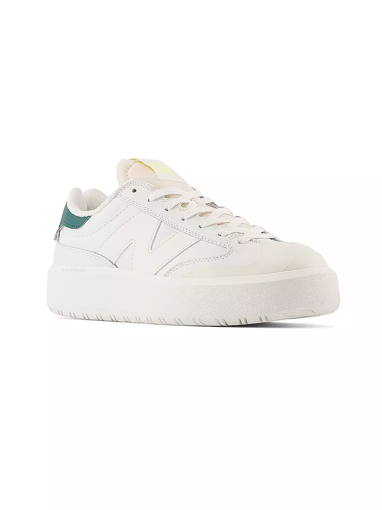 NEW BALANCE | Sneaker CT302 | weiss