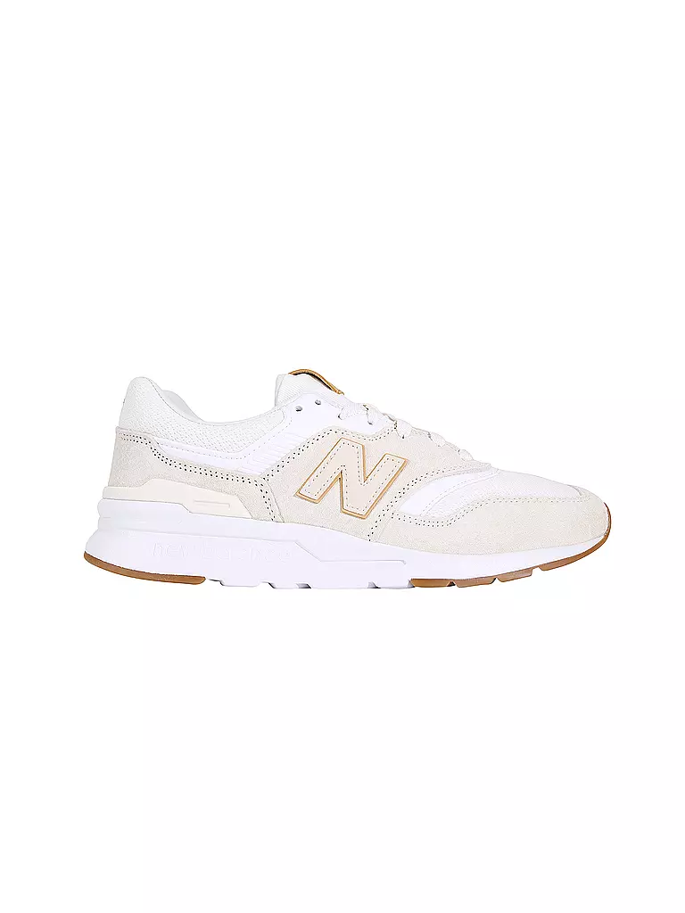 NEW BALANCE | Sneaker CW997 | braun