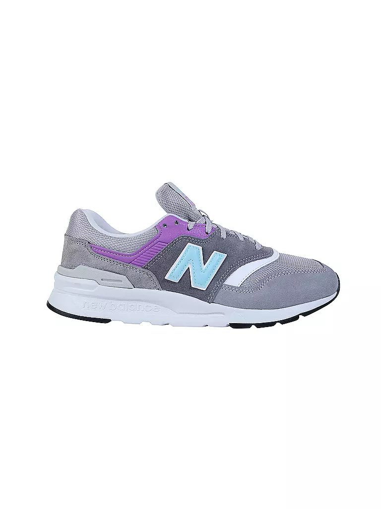 NEW BALANCE | Sneaker CW997 | grau