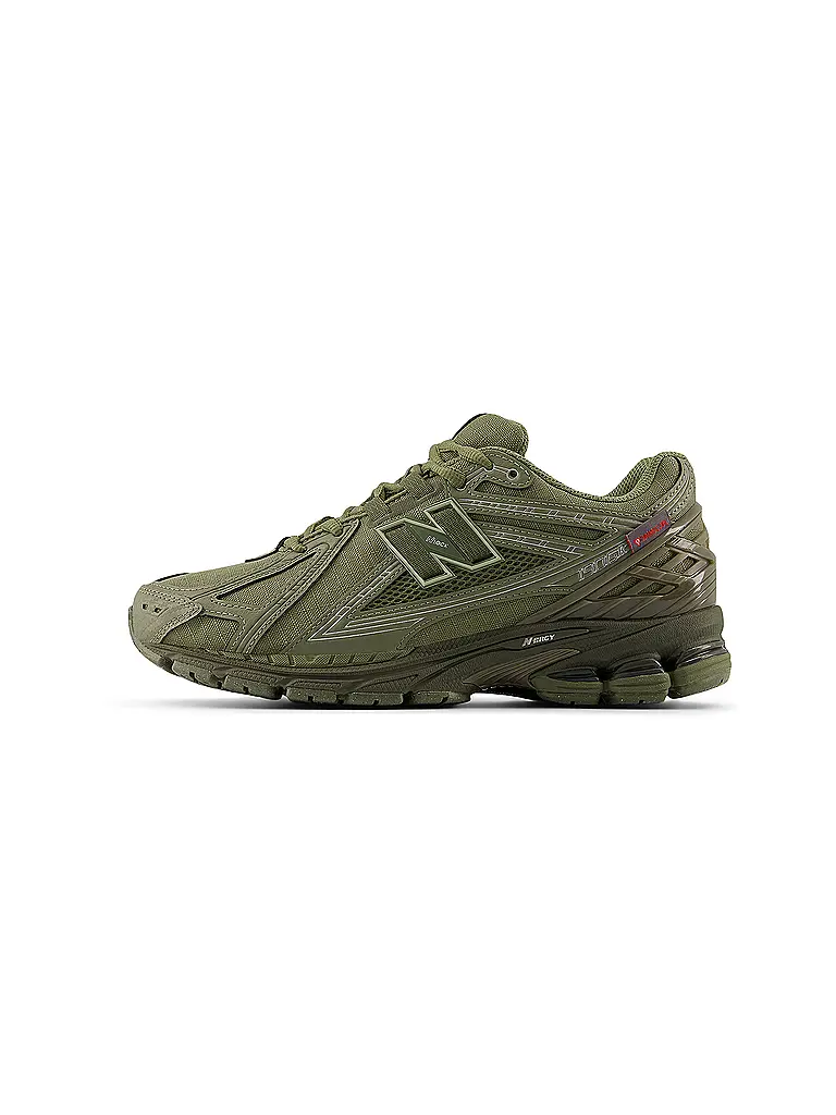 NEW BALANCE | Sneaker M 1906 Primaloft | olive