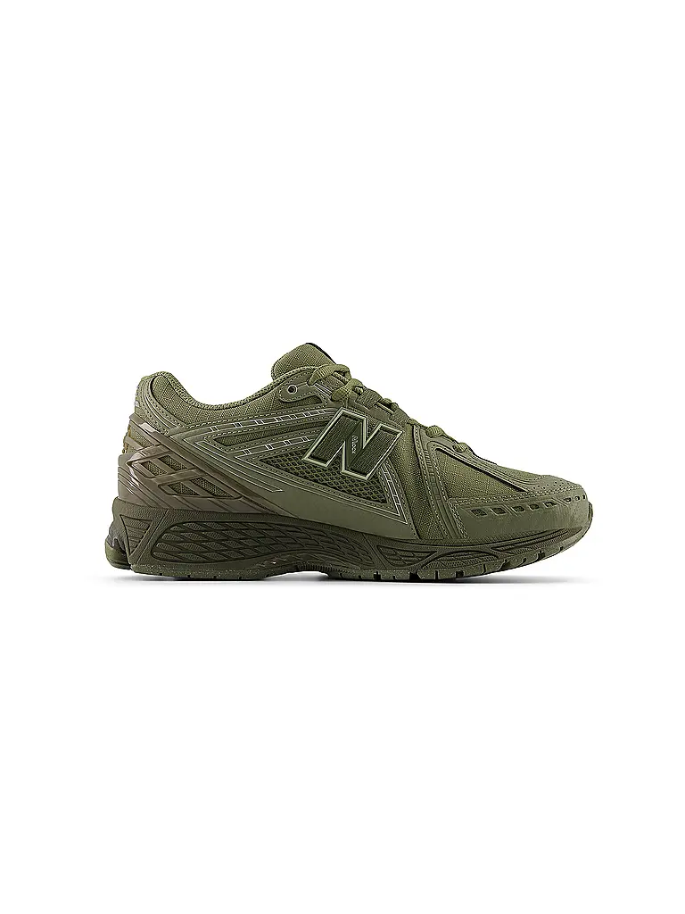 NEW BALANCE | Sneaker M 1906 Primaloft | olive