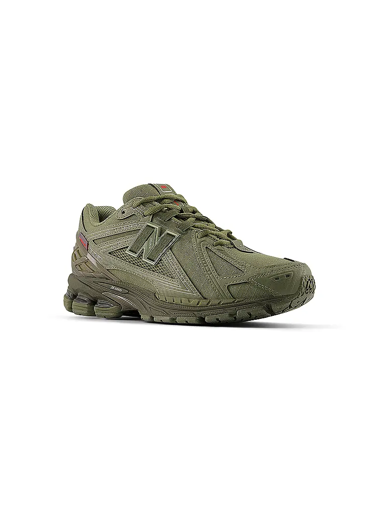 NEW BALANCE | Sneaker M 1906 Primaloft | olive
