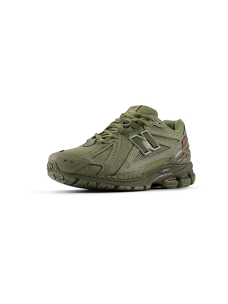 NEW BALANCE | Sneaker M 1906 Primaloft | olive