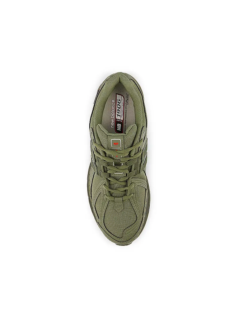 NEW BALANCE | Sneaker M 1906 Primaloft | olive