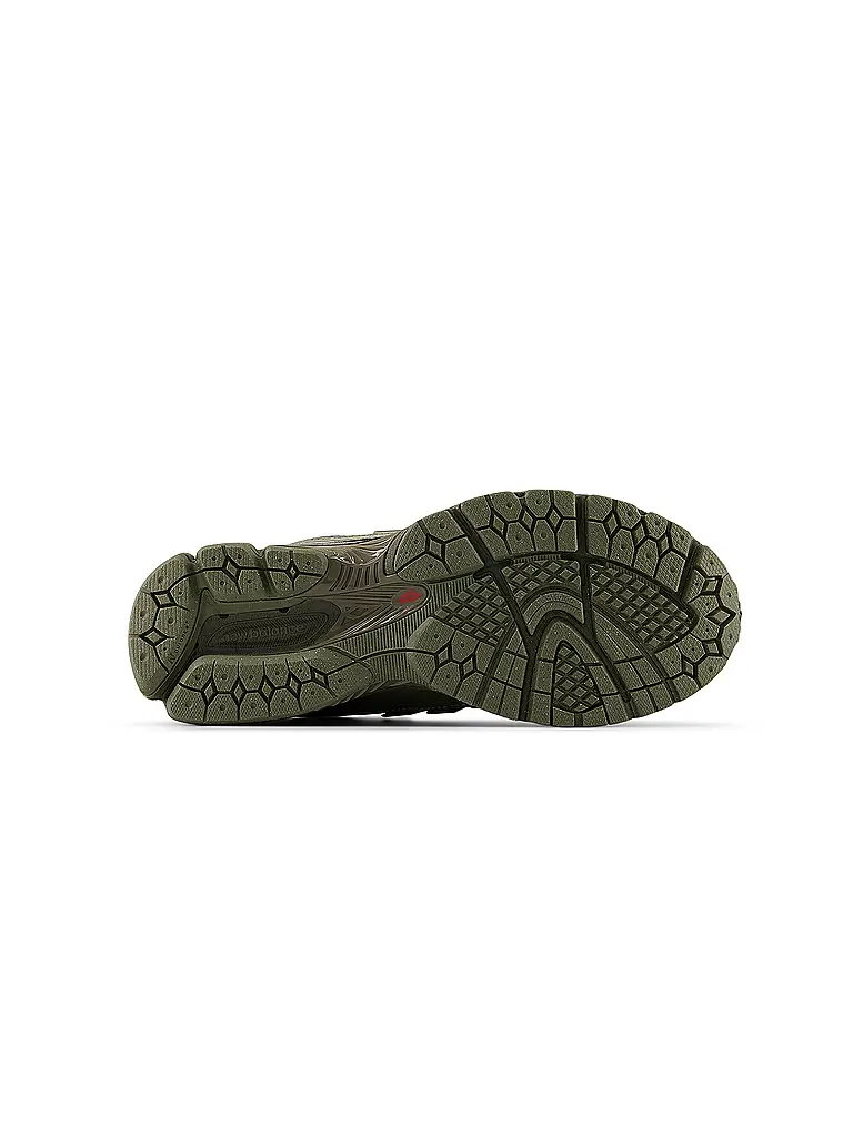 NEW BALANCE | Sneaker M 1906 Primaloft | olive
