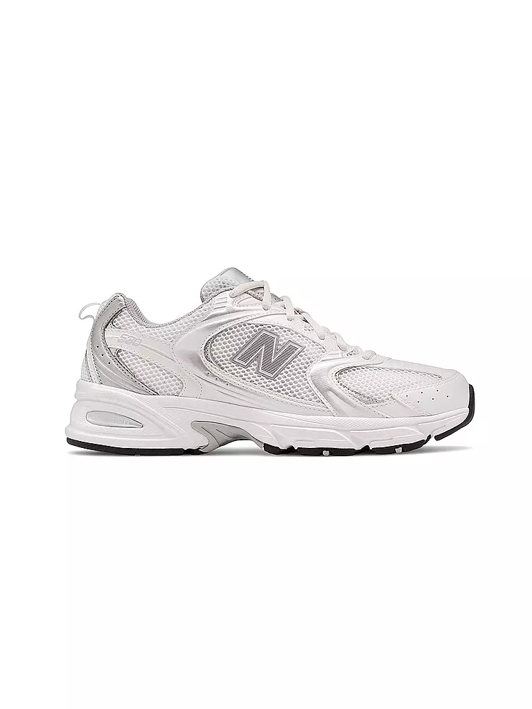 NEW BALANCE | Sneaker MR530 | silber