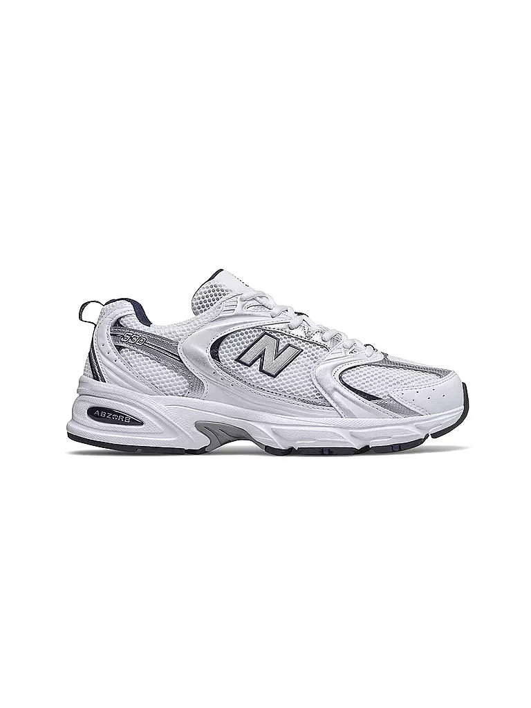 NEW BALANCE | Sneaker MR530 | weiss