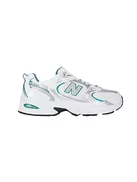 NEW BALANCE | Sneaker MR530AB | weiss