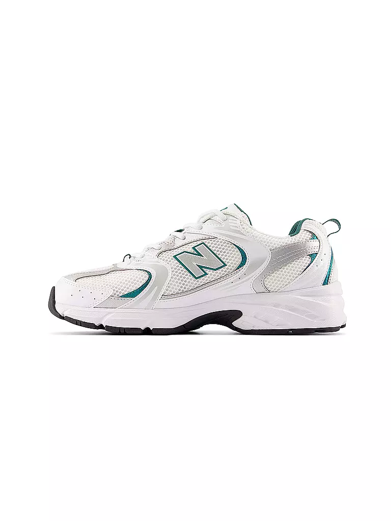 NEW BALANCE | Sneaker MR530AB | weiss