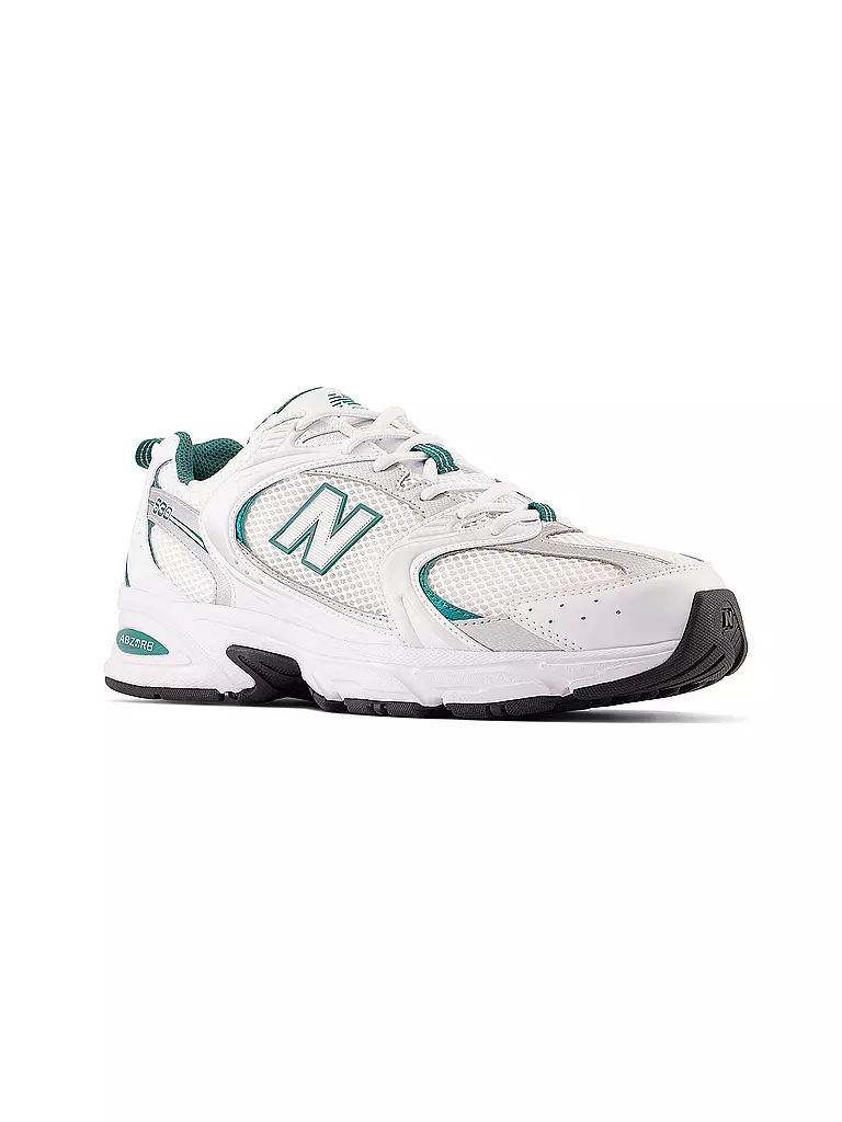 NEW BALANCE | Sneaker MR530AB | weiss