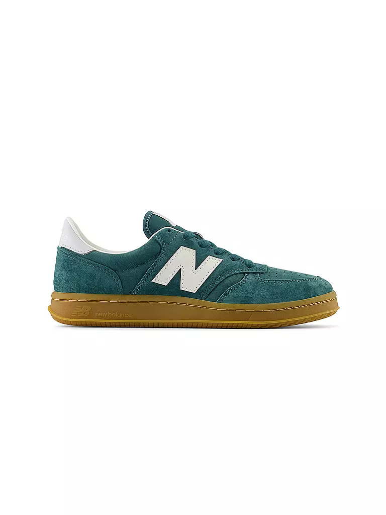 NEW BALANCE | Sneaker T500 | petrol
