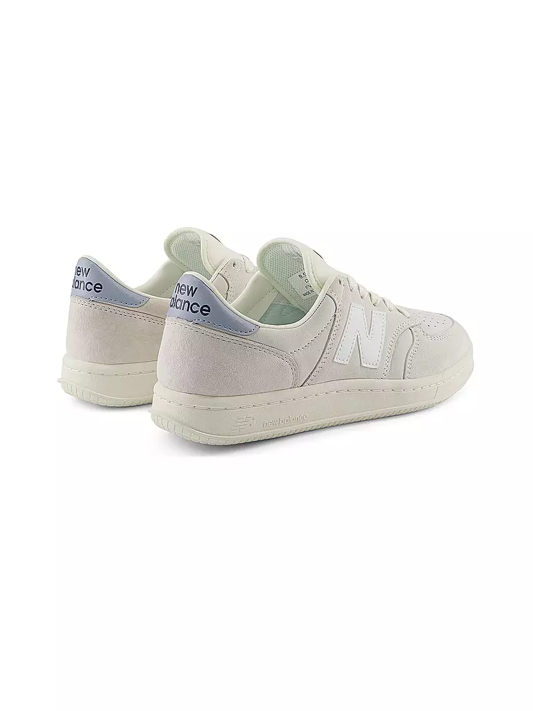 NEW BALANCE | Sneaker T500 | creme
