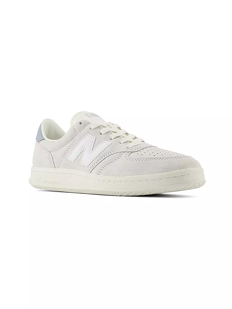 NEW BALANCE | Sneaker T500 | creme