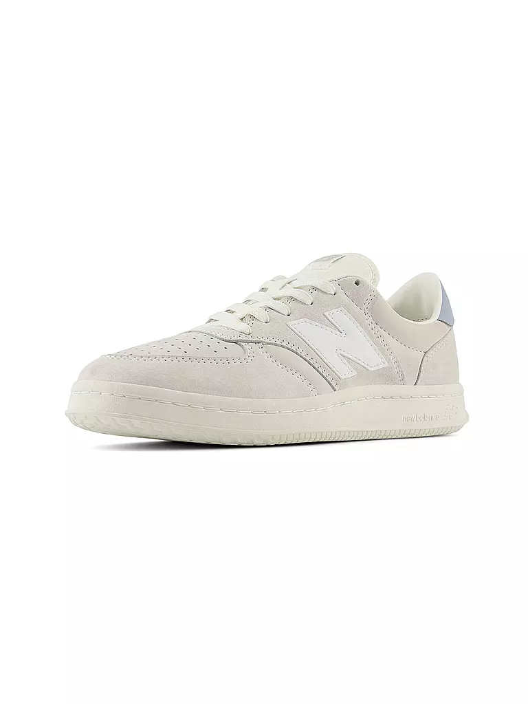 NEW BALANCE | Sneaker T500 | creme