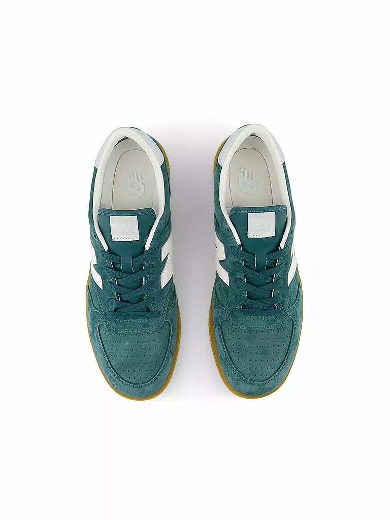 NEW BALANCE | Sneaker T500 | petrol