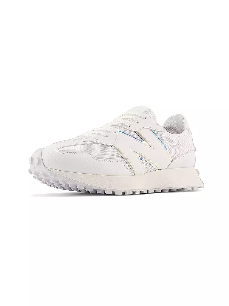 NEW BALANCE | Sneaker U327WHT | weiss