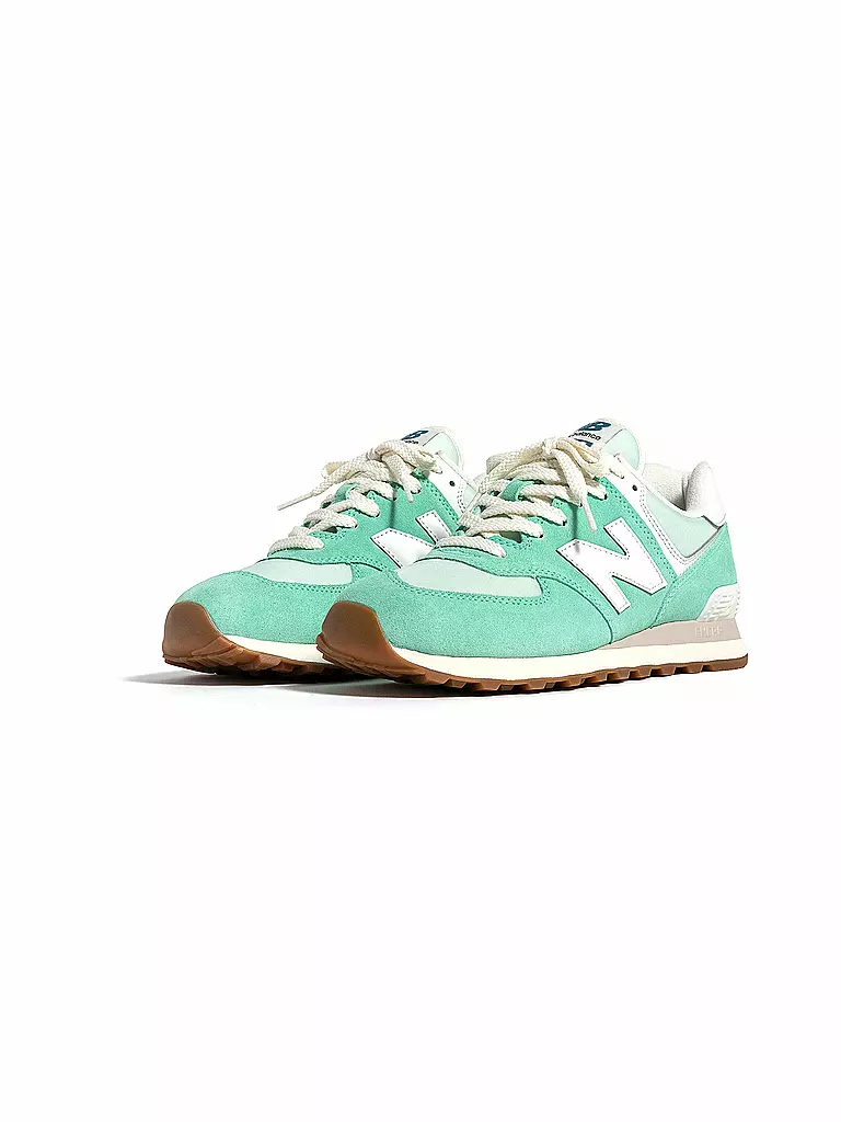 NEW BALANCE | Sneaker U574 | mint