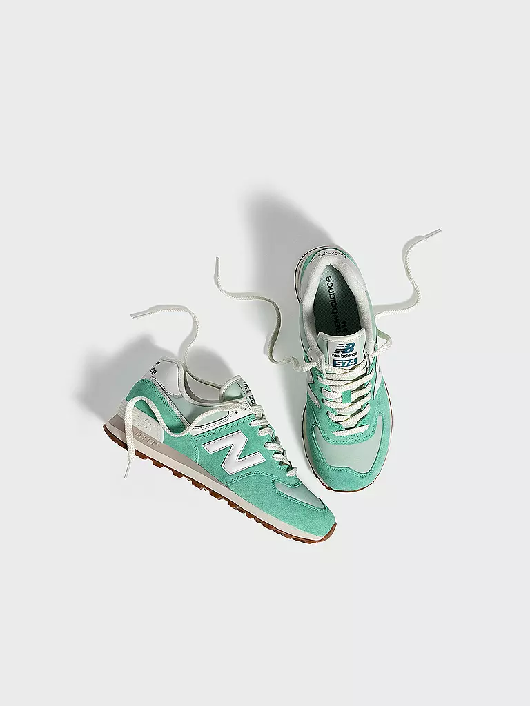 NEW BALANCE | Sneaker U574 | mint