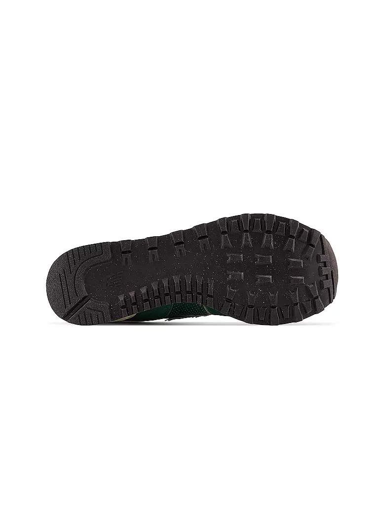 NEW BALANCE | Sneaker U574 | grün