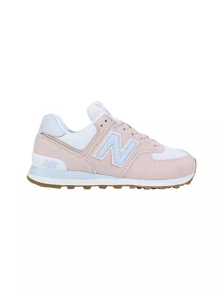 NEW BALANCE | Sneaker WL574 | rosa