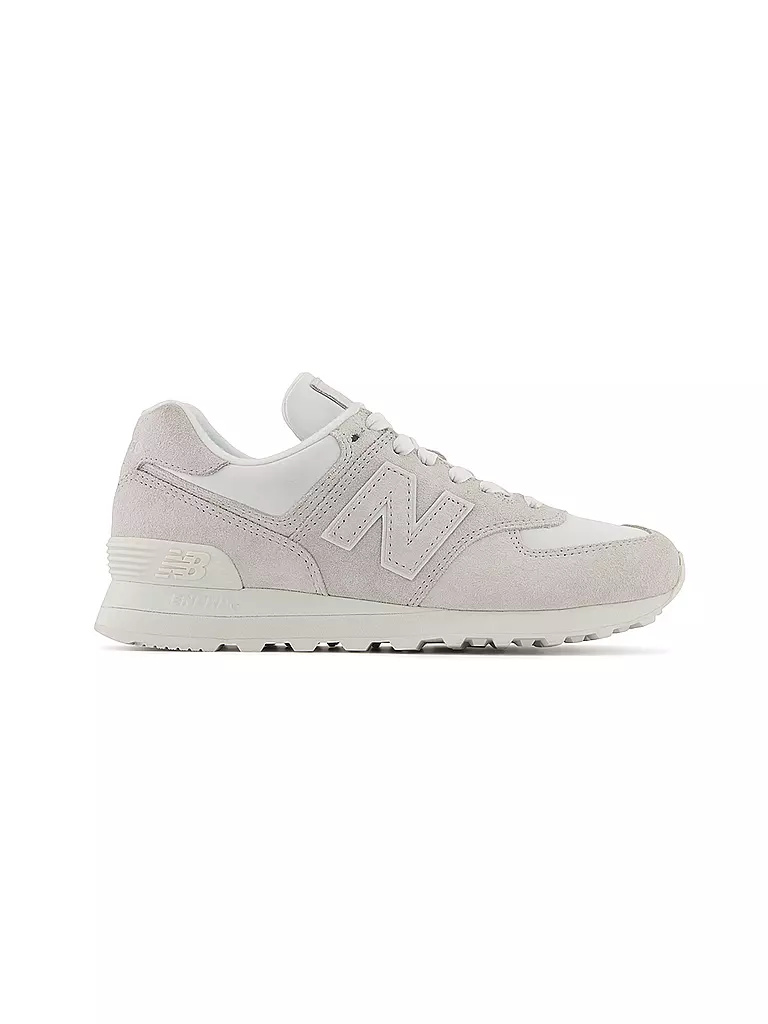 NEW BALANCE | Sneaker WL574 | rosa