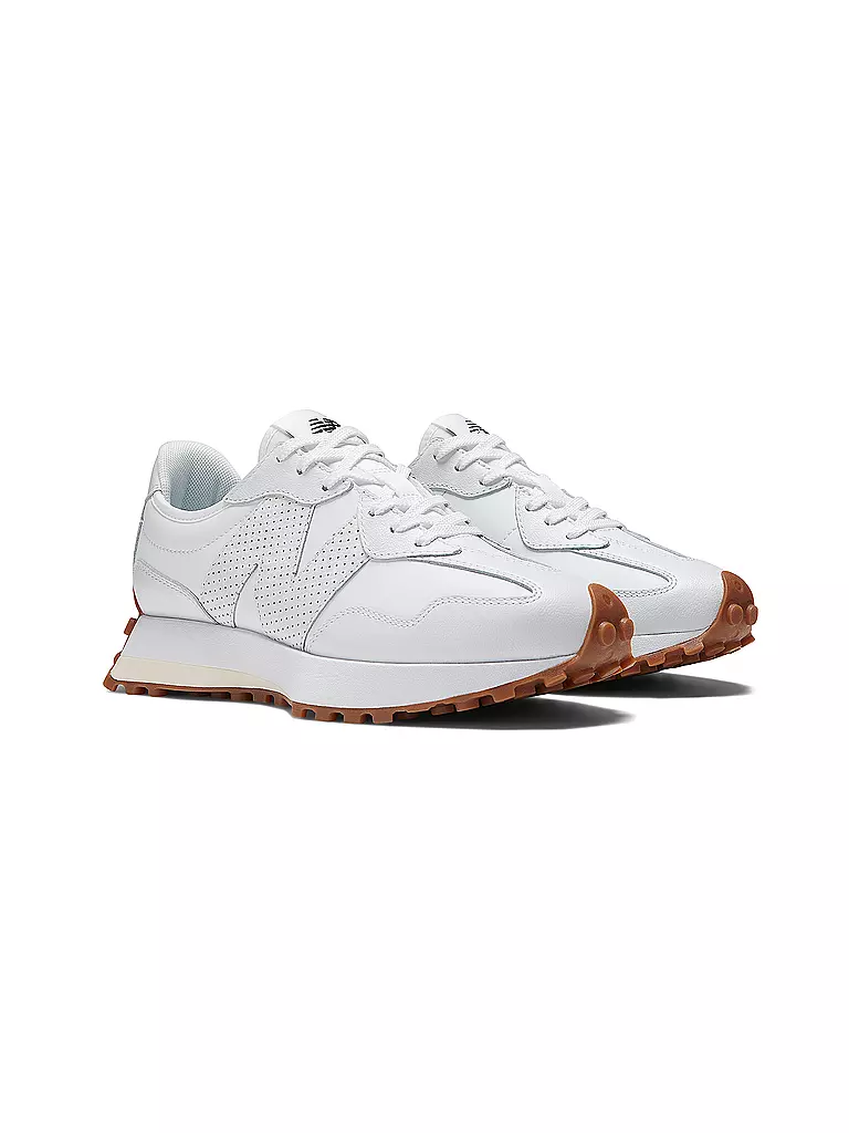 NEW BALANCE | Sneaker WS327 | beige