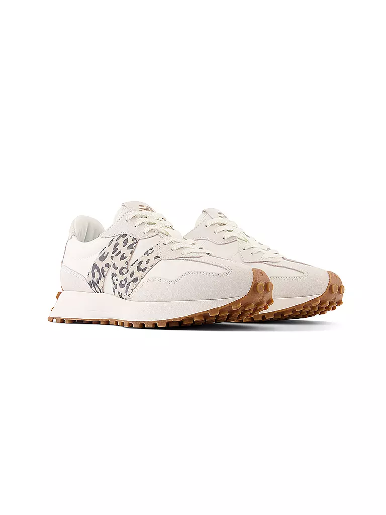 NEW BALANCE | Sneaker WS327 | beige