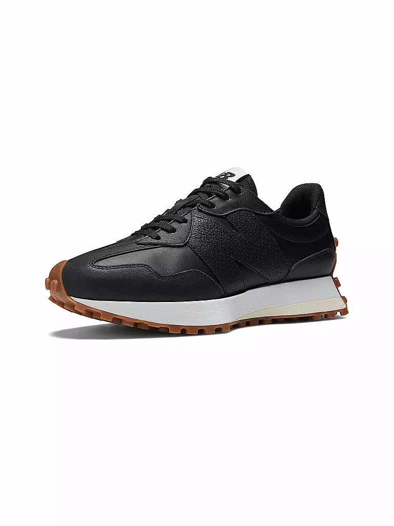 NEW BALANCE | Sneaker WS327 | schwarz