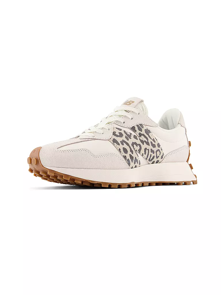NEW BALANCE | Sneaker WS327 | beige