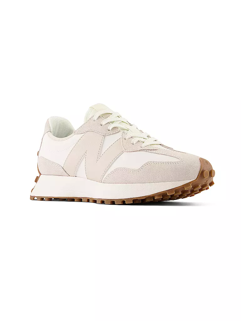 NEW BALANCE | Sneaker WS327 | weiss