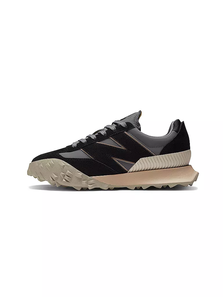 NEW BALANCE | Sneaker XC-72 | schwarz