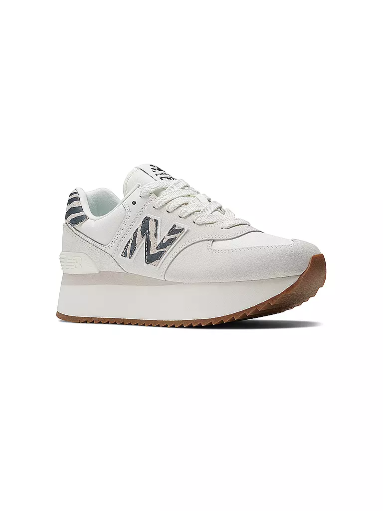 NEW BALANCE | Sneaker | creme