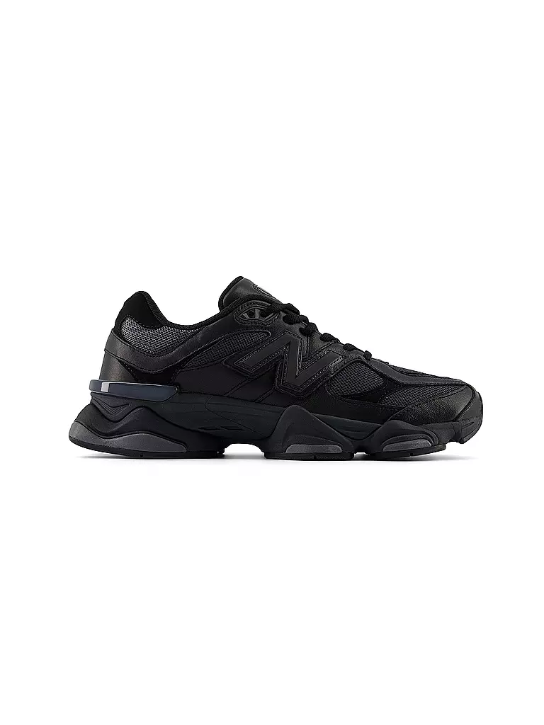 NEW BALANCE | Sneaker9060 | schwarz