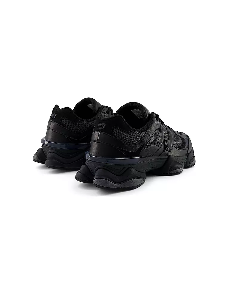 NEW BALANCE | Sneaker9060 | schwarz