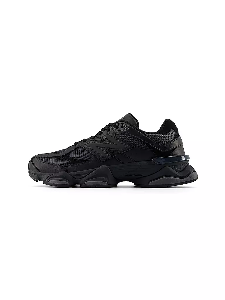 NEW BALANCE | Sneaker9060 | schwarz