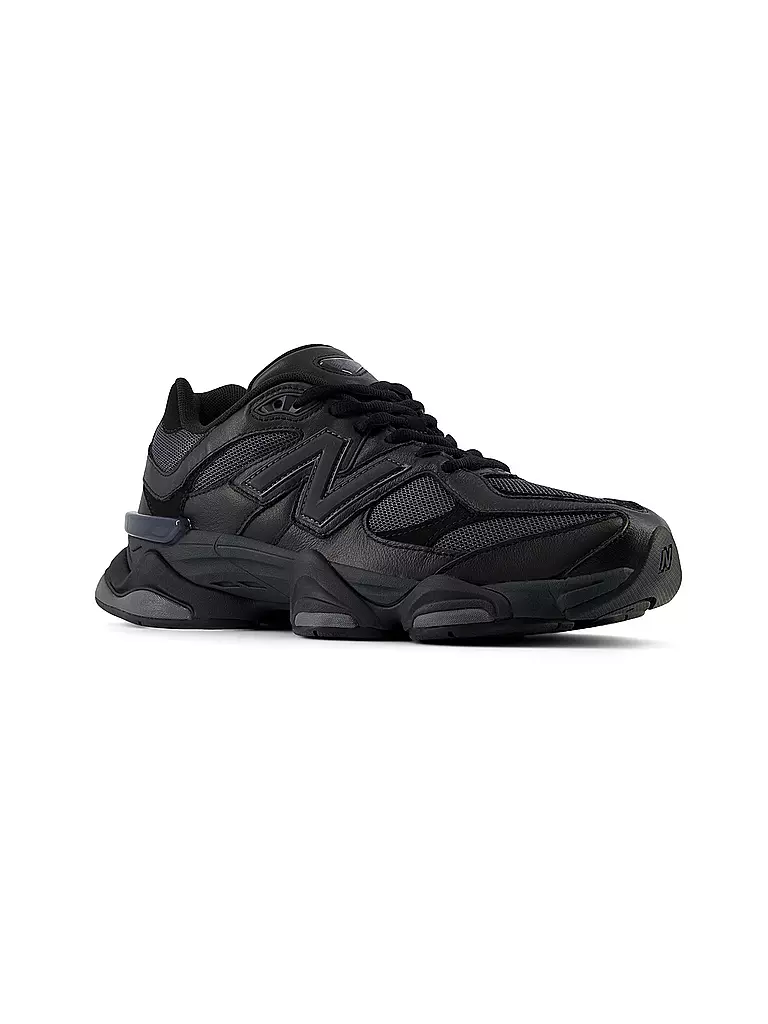 NEW BALANCE | Sneaker9060 | schwarz