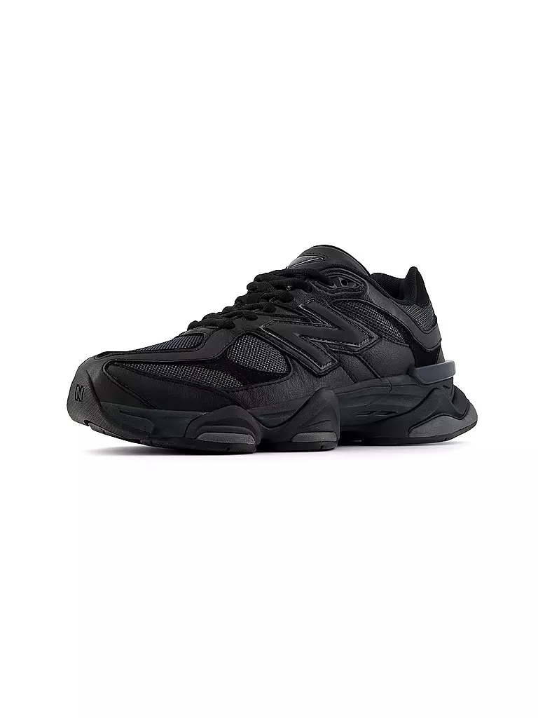 NEW BALANCE | Sneaker9060 | schwarz