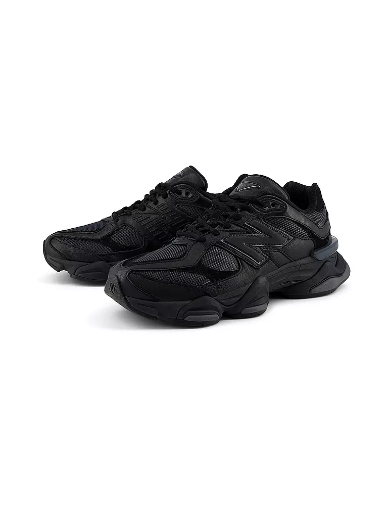 NEW BALANCE | Sneaker9060 | schwarz