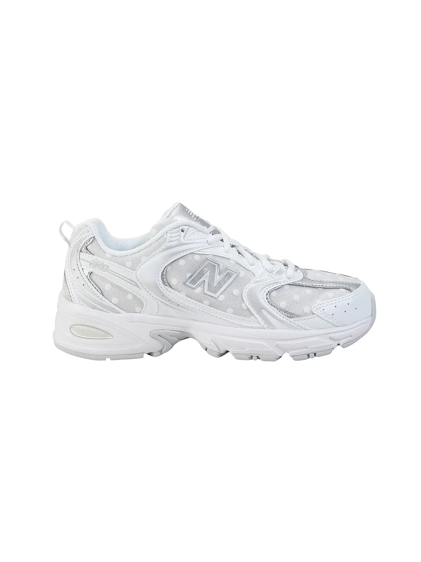 NEW BALANCE | Sneakers 530 | weiss