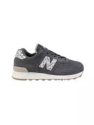 NEW BALANCE | Sneakers 574 | grau