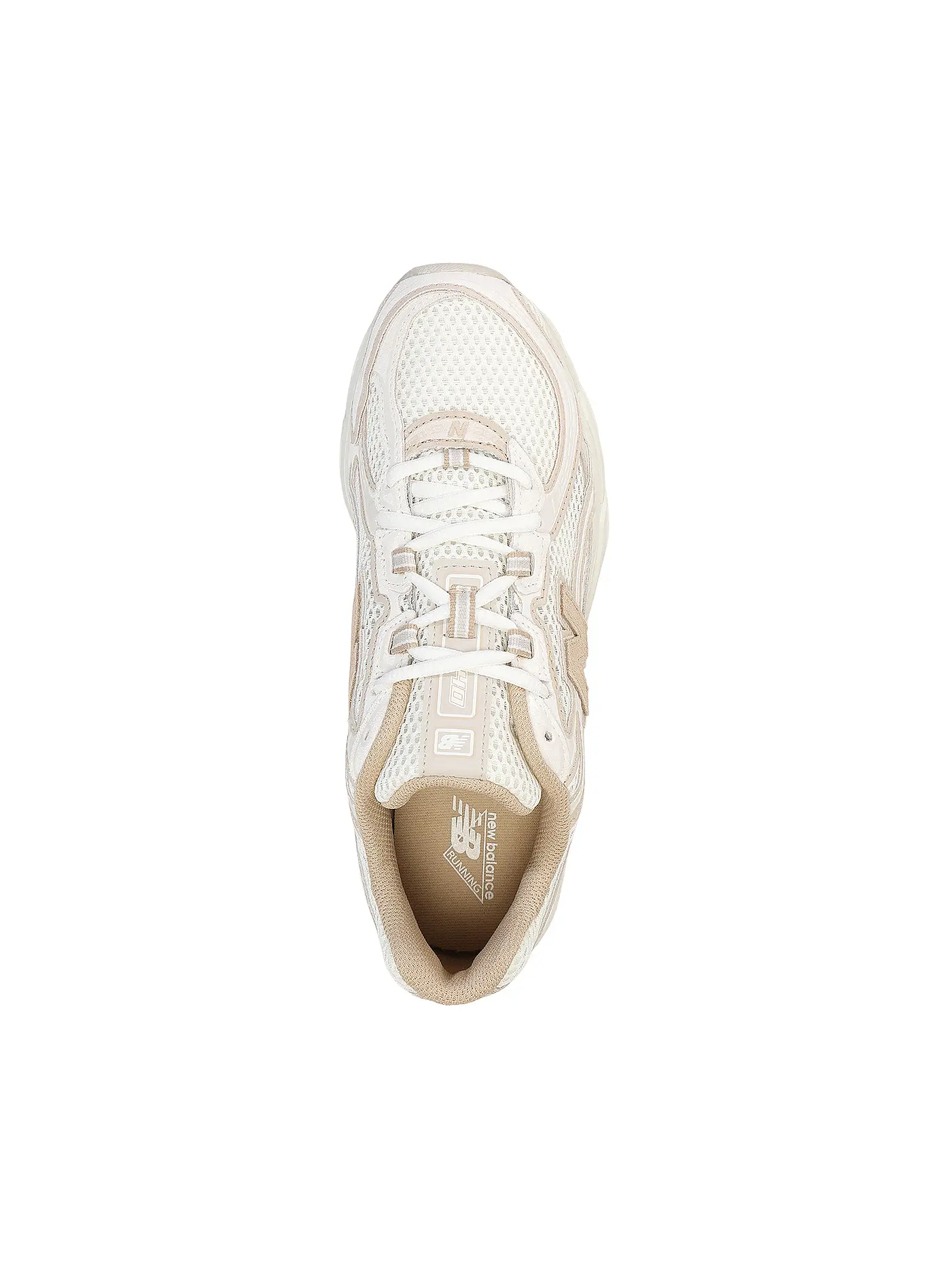 NEW BALANCE | Sneakers 740 | camel