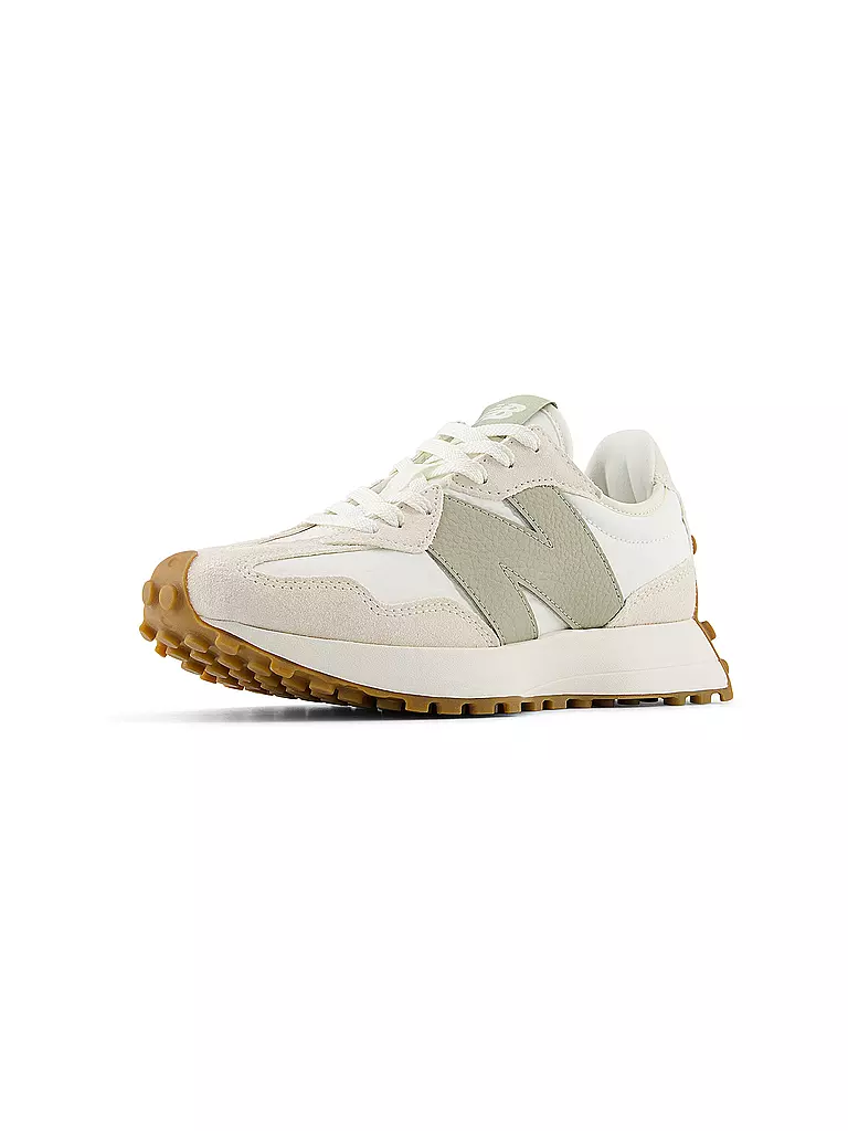 NEW BALANCE | Sneakers TIER2 327 | beige