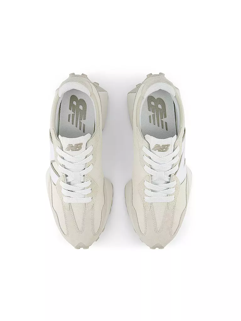 NEW BALANCE | Sneakers TIER3 327 | braun