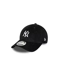 NEW ERA |  Kappe CORD 9FORTY MCROWN NEW YORK YANKEES | schwarz