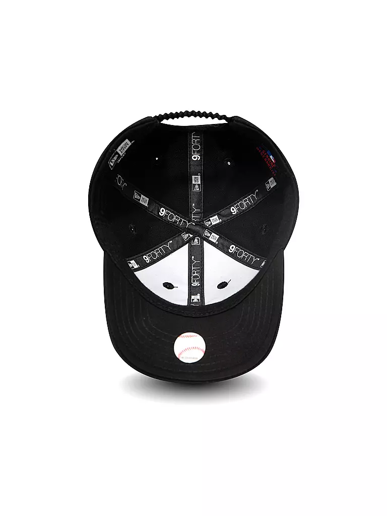 NEW ERA | Baby Kappe 9FORTY NY | blau