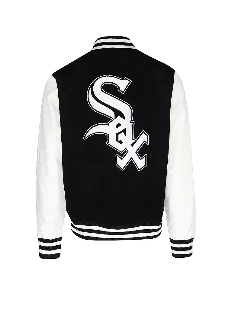 NEW ERA | Blouson  | schwarz