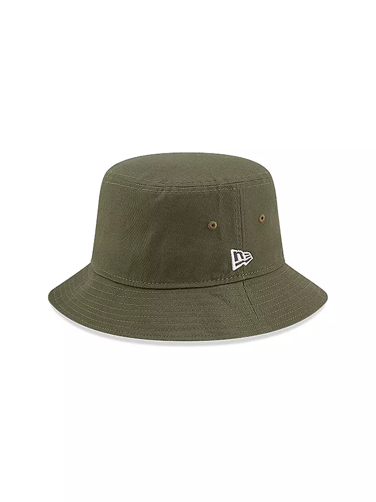 NEW ERA | Fischerhut -  Bucket Hat NE Essential | olive