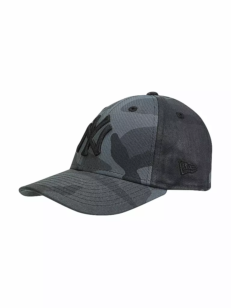 NEW ERA | Jungen Kappe 9Forty NY | grau